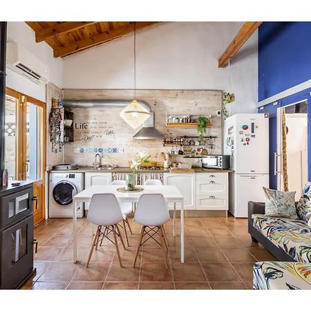Casita Mona Y Acogedora Apartman Alaquàs Kültér fotó