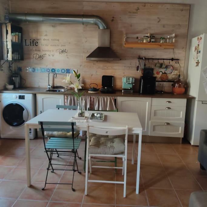 Casita Mona Y Acogedora Apartman Alaquàs Kültér fotó