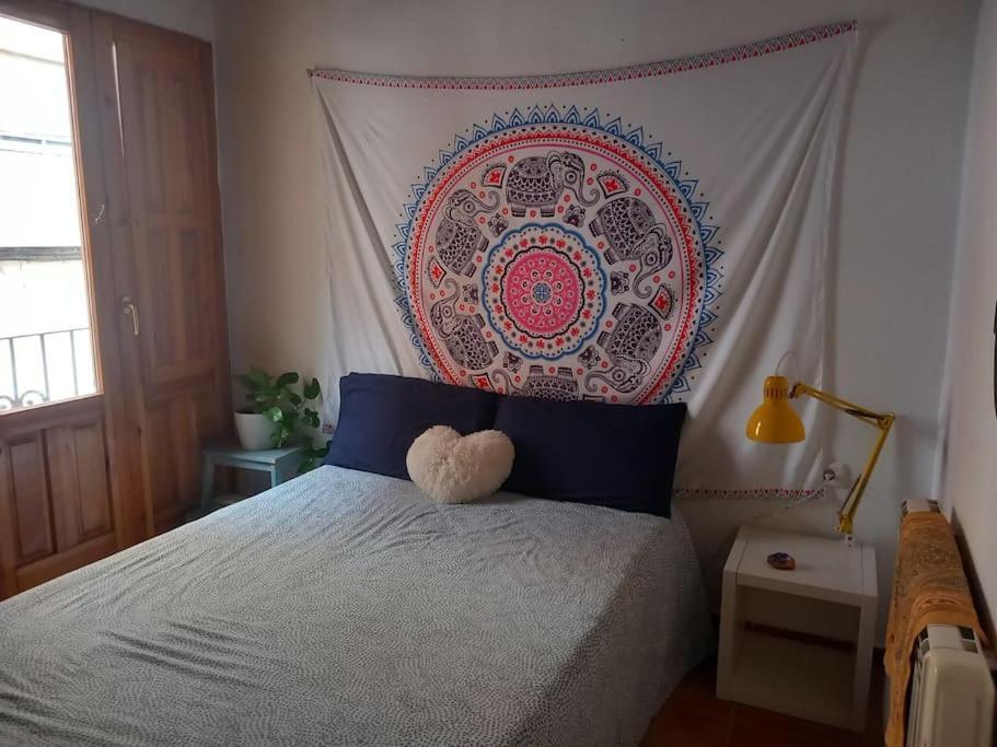 Casita Mona Y Acogedora Apartman Alaquàs Kültér fotó