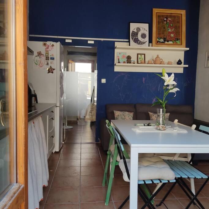 Casita Mona Y Acogedora Apartman Alaquàs Kültér fotó