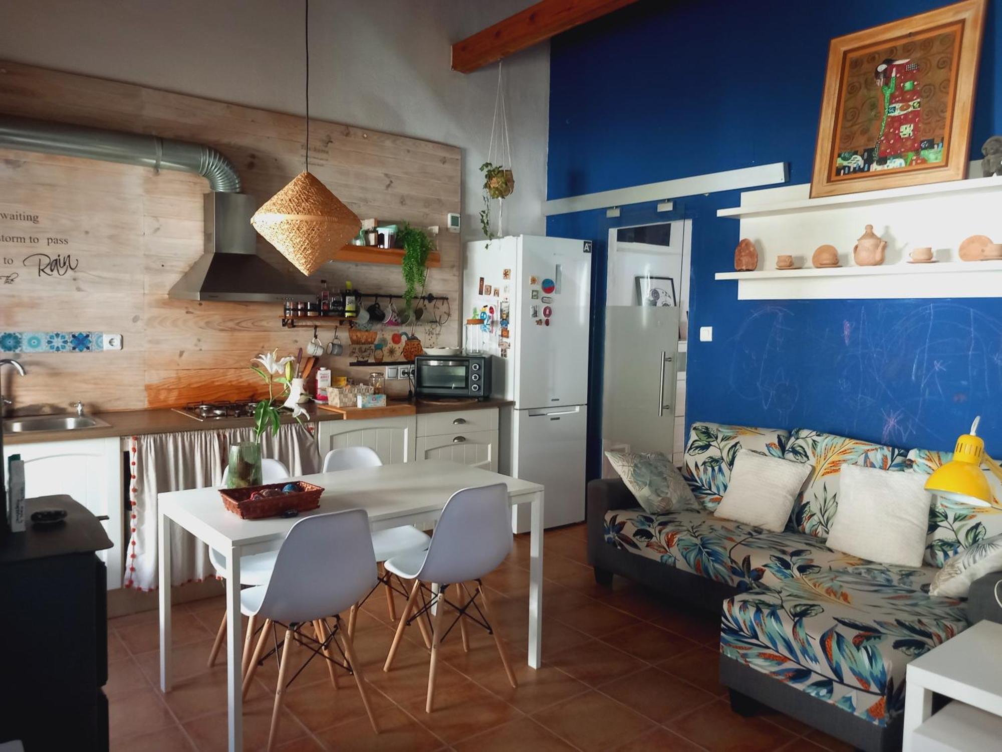Casita Mona Y Acogedora Apartman Alaquàs Kültér fotó