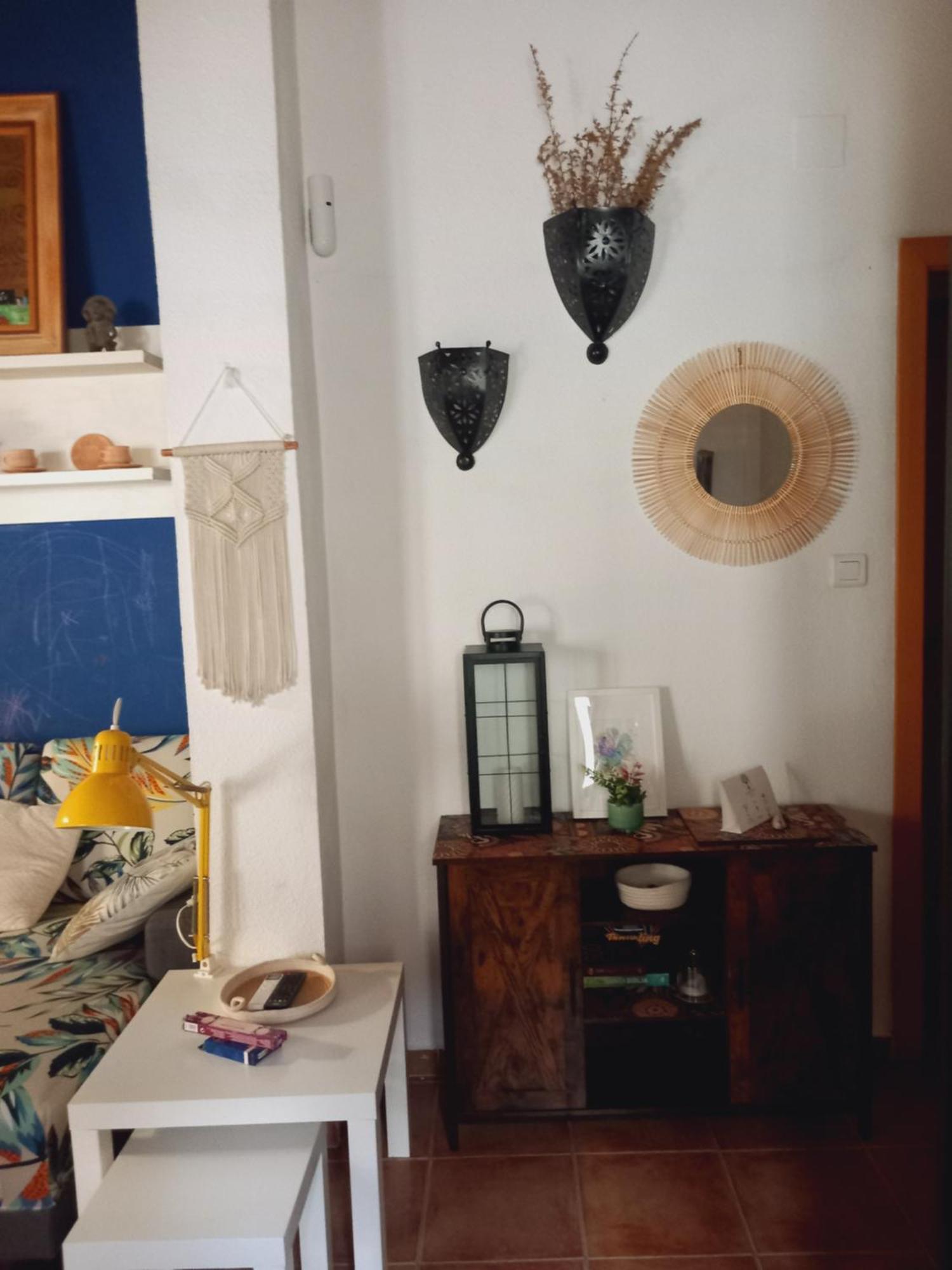 Casita Mona Y Acogedora Apartman Alaquàs Kültér fotó
