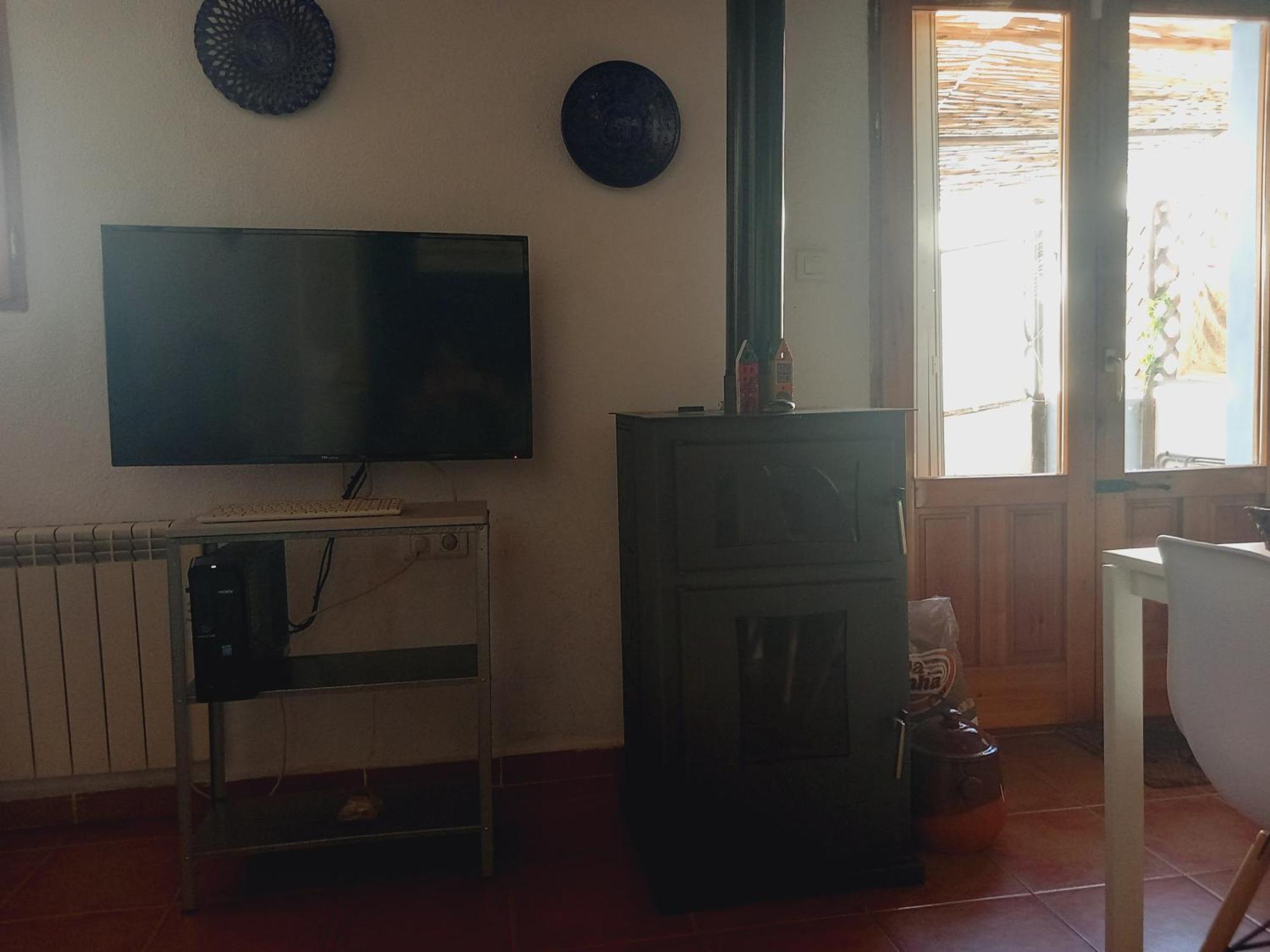 Casita Mona Y Acogedora Apartman Alaquàs Kültér fotó
