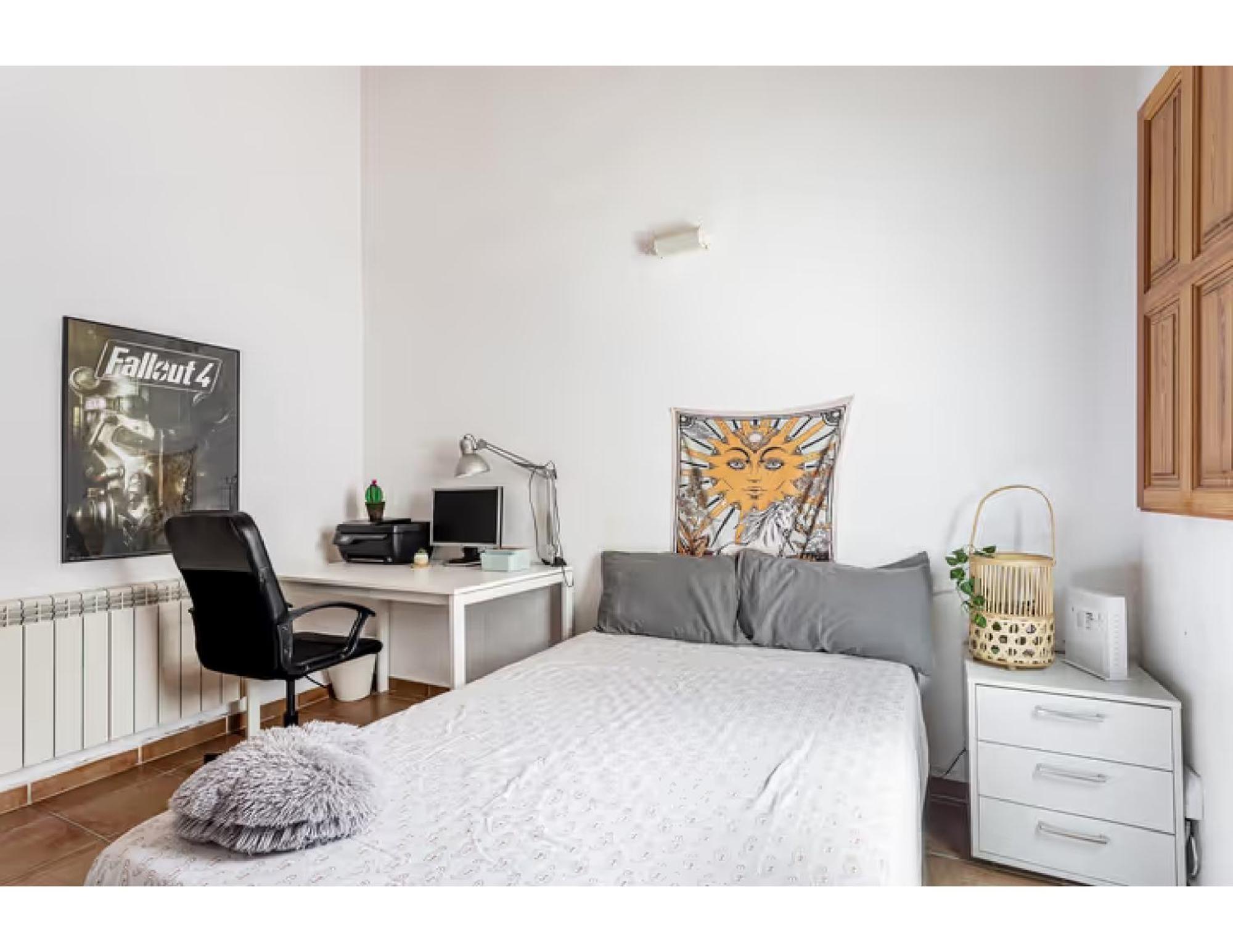 Casita Mona Y Acogedora Apartman Alaquàs Kültér fotó