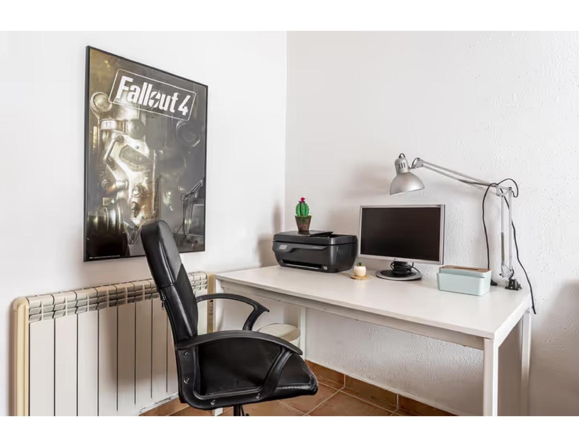 Casita Mona Y Acogedora Apartman Alaquàs Kültér fotó