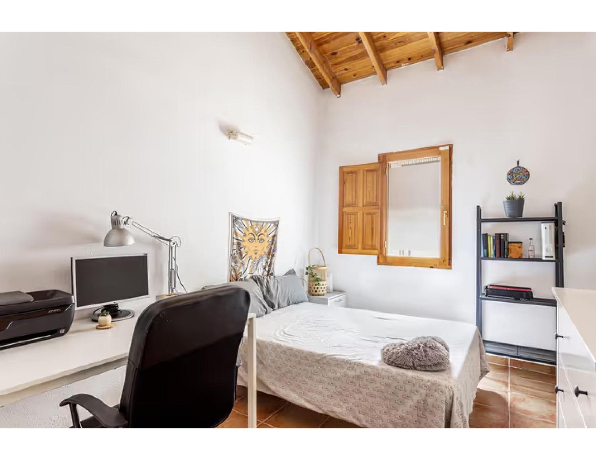 Casita Mona Y Acogedora Apartman Alaquàs Kültér fotó