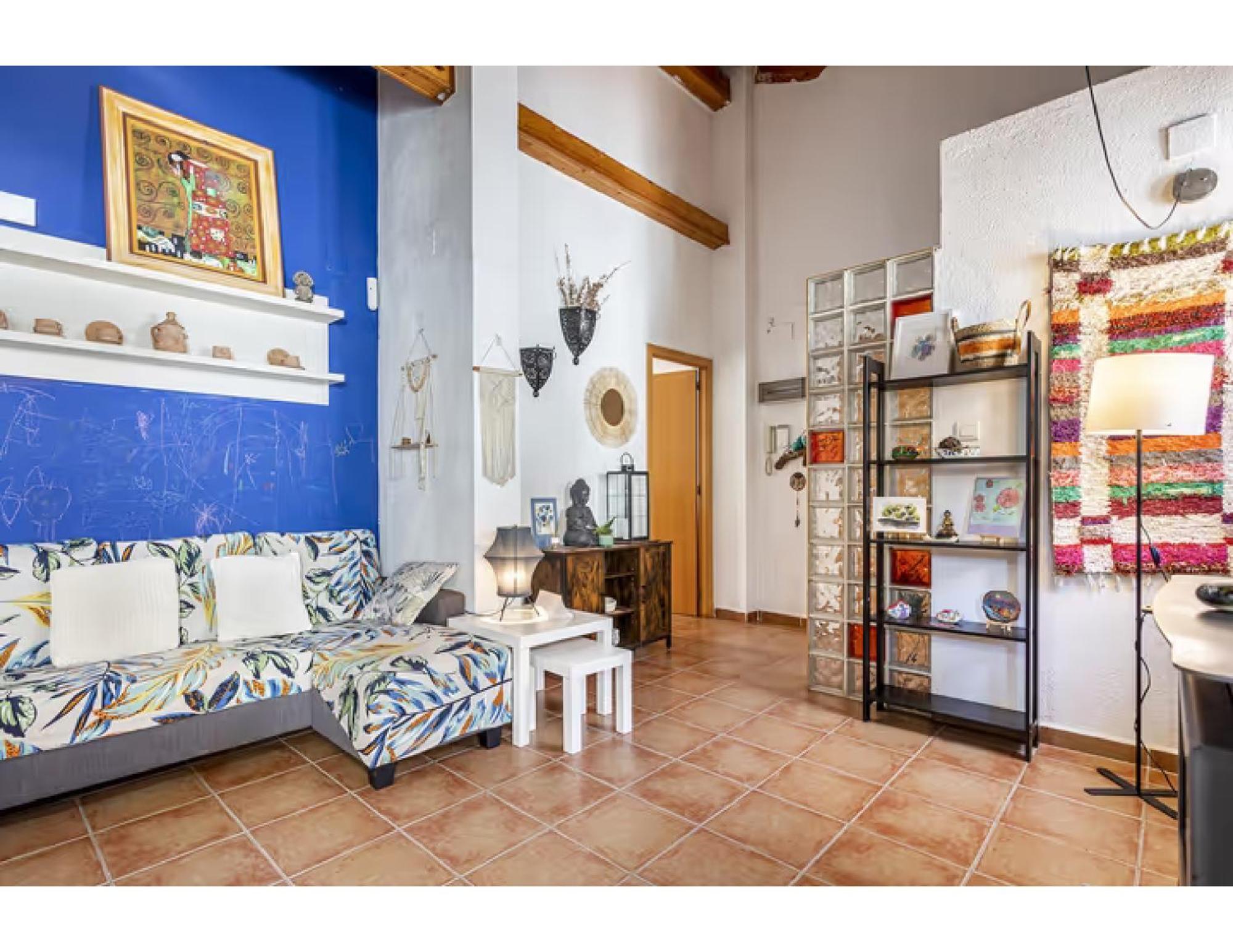 Casita Mona Y Acogedora Apartman Alaquàs Kültér fotó